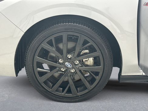 Used 2024 Subaru Impreza RS image 23