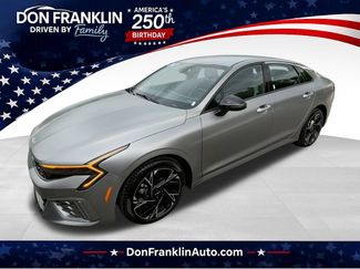 Used 2025 Kia K5 GT-Line FWD 360° Tour