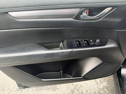 Used 2020 MAZDA CX-5 Touring image 15