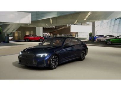 New 2026 BMW 330i xDrive Sedan w/ M Sport Package