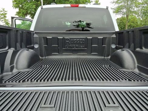 Used 2025 Ford F150 XLT w/ Equipment Group 301A Standard AWD/4WD image 29