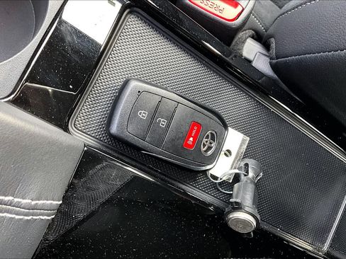 Used 2025 Toyota Corolla GR w/ Styling Package (TMS) AWD/4WD image 11