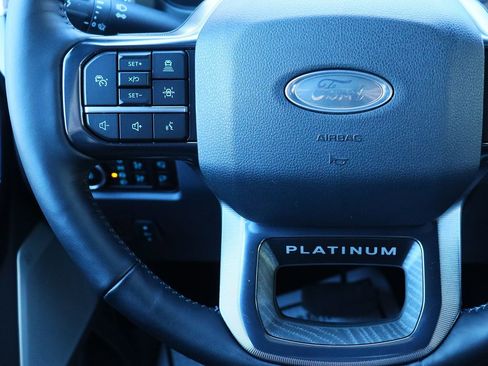 Used 2025 Ford F250 Platinum image 56