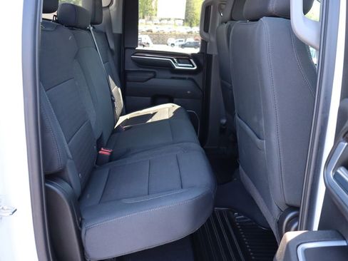 Used 2024 Chevrolet Silverado 3500 LT w/ Convenience Package AWD/4WD image 16