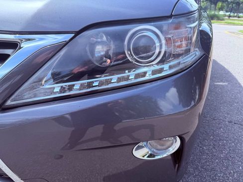 Used 2014 Lexus RX 350 FWD w/ Navigation Package image 15