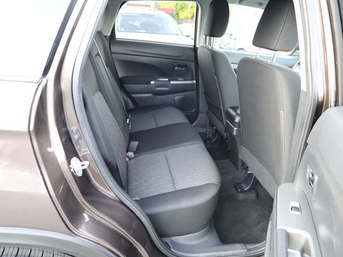 Used 2020 Mitsubishi Outlander Sport ES image 14