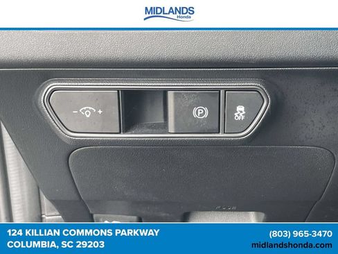 Used 2025 Kia K4 FWD image 47