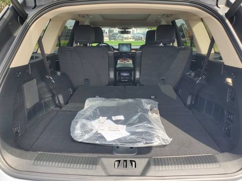 Used 2024 Lincoln Aviator Reserve w/ Jet Package AWD/4WD image 31