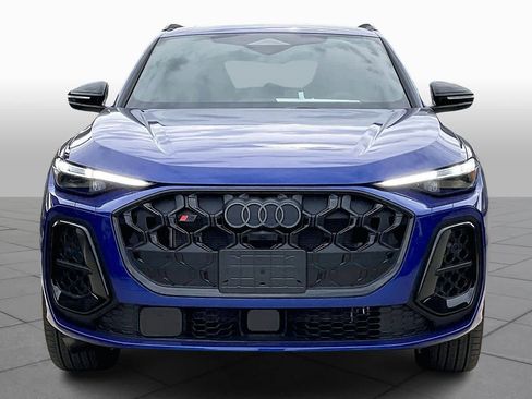 New 2025 Audi SQ5 Premium Plus image 3