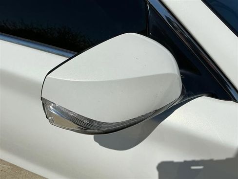 Used 2015 INFINITI Q50 Premium w/ Deluxe Touring Package image 15