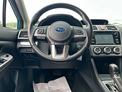 Used 2016 Subaru Crosstrek 2.0i Premium w/ Popular Package #1 AWD/4WD image 33