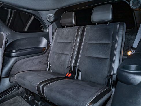 Used 2022 Dodge Durango SRT w/ Technology Group image 23