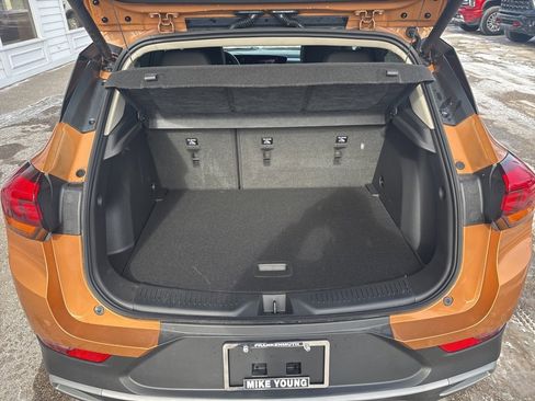 Used 2024 Buick Encore GX Preferred image 10