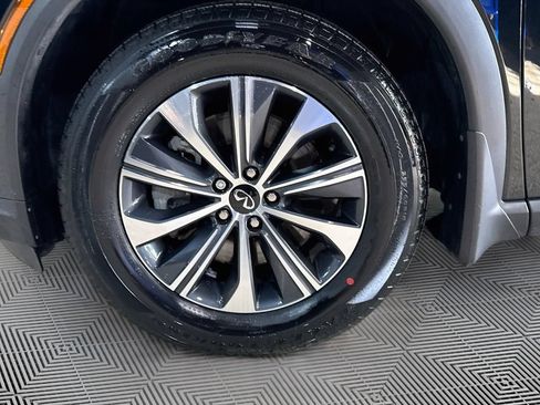 Certified 2023 INFINITI QX60 Pure FWD image 33