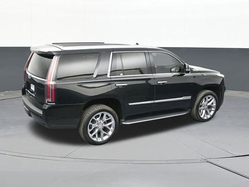Used 2020 Cadillac Escalade Luxury image 63