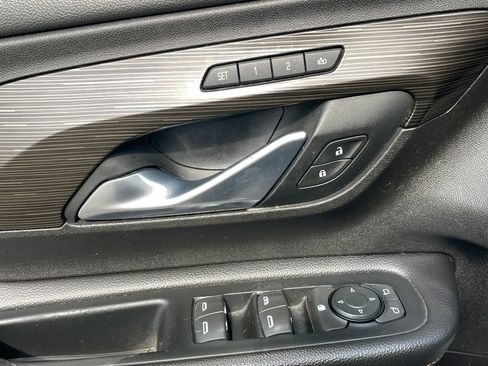 Used 2018 GMC Terrain SLT w/ Preferred Package AWD/4WD image 21