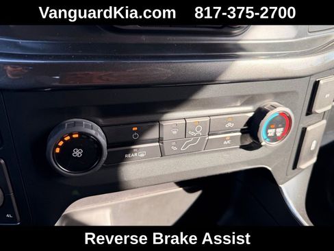 Used 2022 Ford F150 XL w/ STX Appearance Package image 23