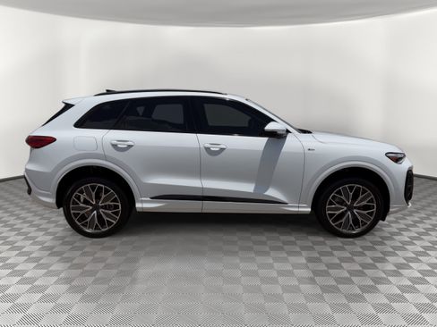 New 2026 Audi Q5 Premium AWD/4WD image 8