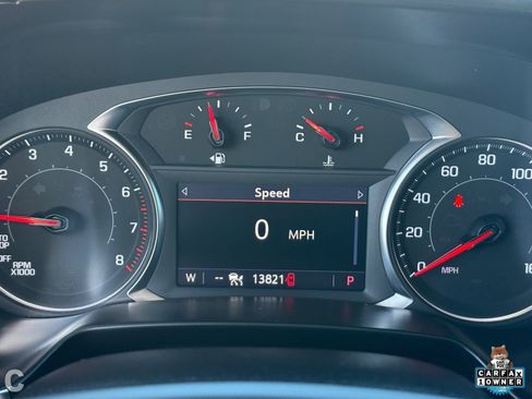 Used 2023 Chevrolet Blazer LT w/ Convenience Package image 29