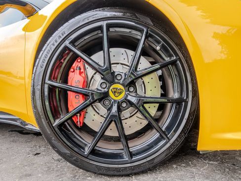 Used 2024 Lotus Emira First Edition RWD image 29