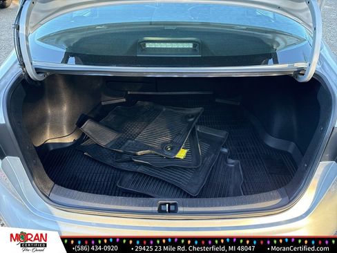 Used 2024 Toyota Corolla LE image 25