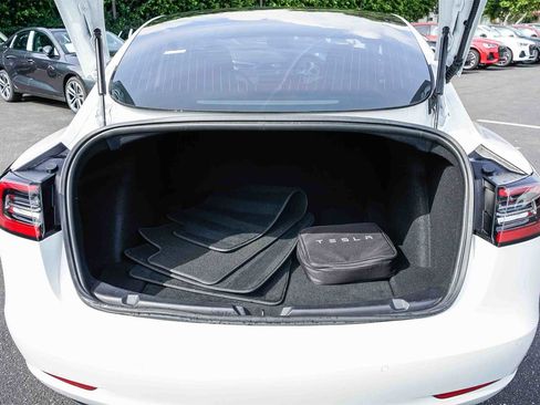 Used 2020 Tesla Model 3 Long Range image 27