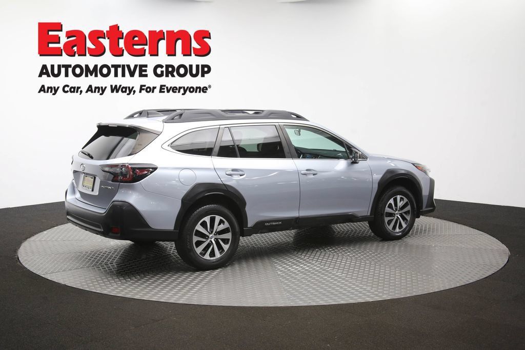 Used 2023 Subaru Outback Premium AWD/4WD image 44