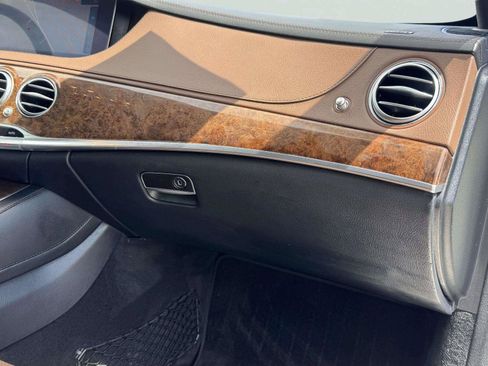 Used 2018 Mercedes-Benz S 450 Sedan image 50