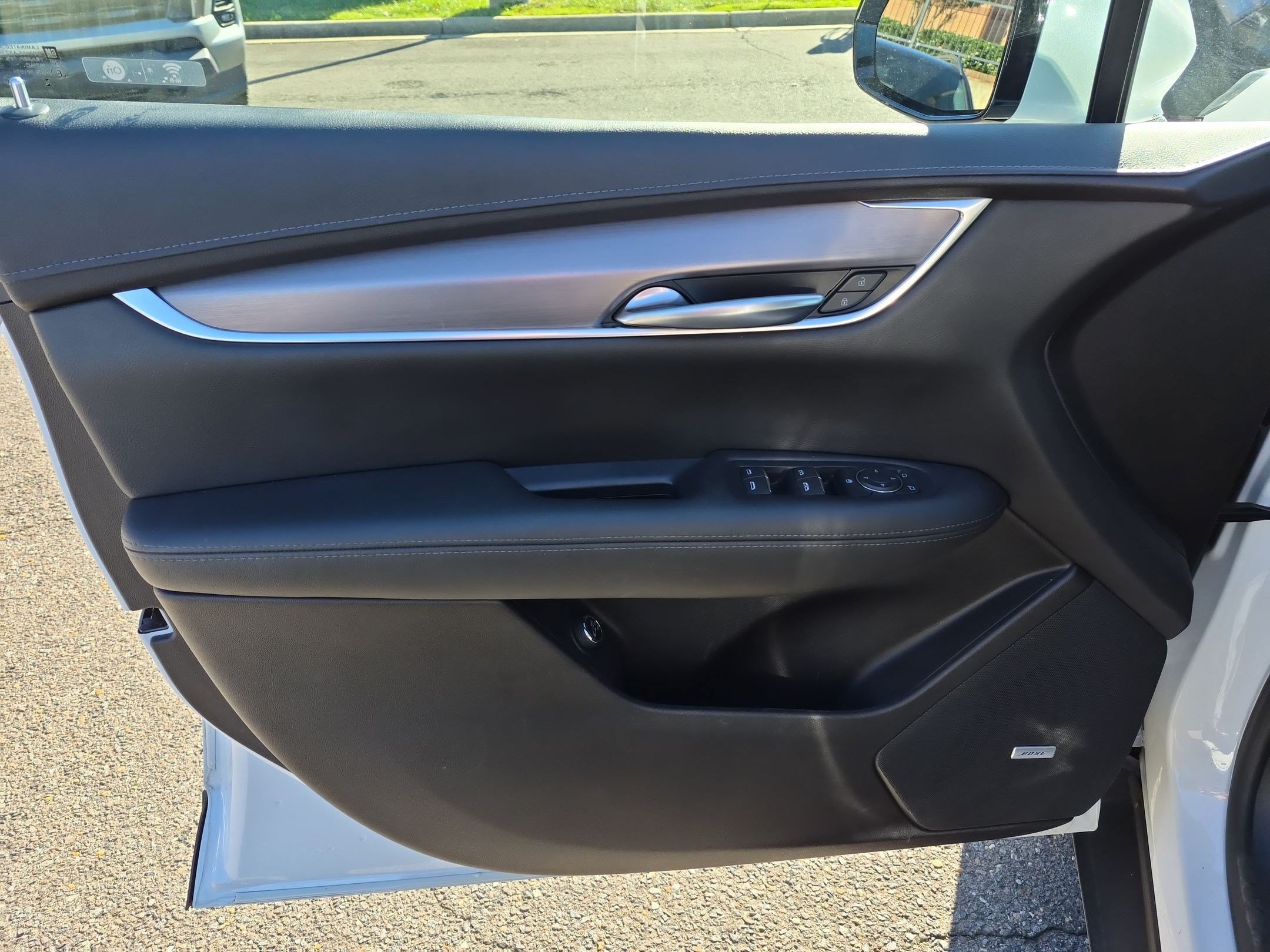 Used 2023 Cadillac XT5 Luxury FWD image 12