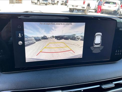 Used 2023 Hyundai Palisade SE image 24