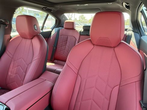 New 2026 BMW 540i xDrive image 22