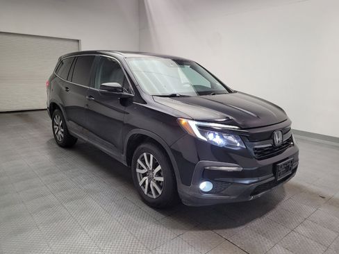 Used 2019 Honda Pilot EX image 13