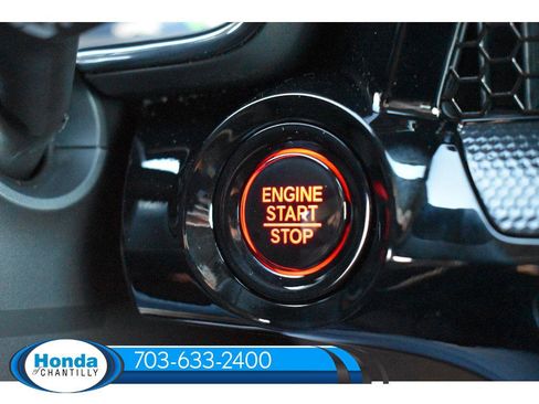 New 2026 Honda CR-V EX-L image 28