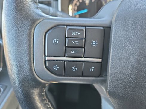 Certified 2022 Ford F150 XLT w/ Equipment Group 302A High image 14