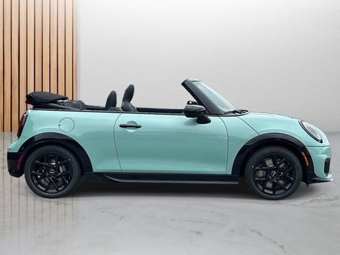 New 2026 MINI Cooper S FWD image 2