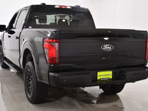 New 2026 Ford F150 XLT w/ Equipment Group 302A MID AWD/4WD image 14