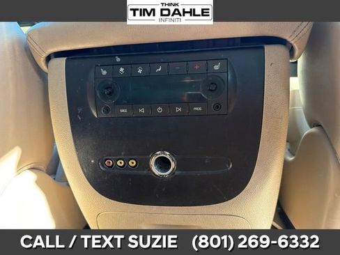 Used 2007 GMC Yukon XL Denali AWD/4WD image 15