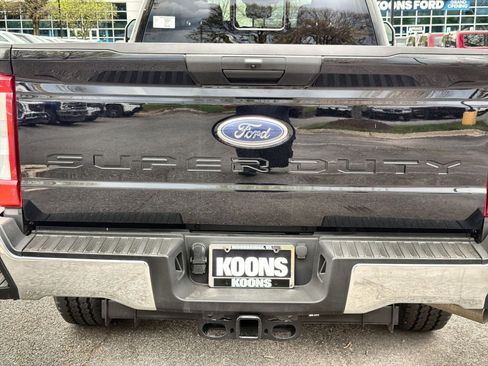 New 2026 Ford F250 XLT w/ FX4 Off-Road Package image 18