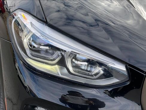 Used 2019 BMW X3 M40i w/ Premium Package image 27