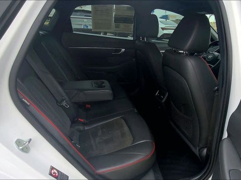 Used 2022 Hyundai Sonata SEL Plus FWD image 20