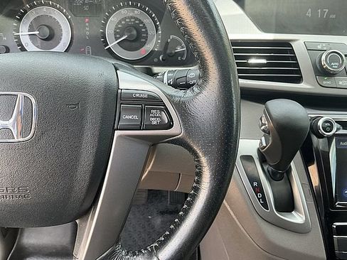 Used 2016 Honda Odyssey EX-L image 20