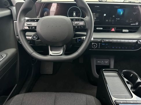 New 2026 Hyundai Ioniq 5 SE RWD image 14