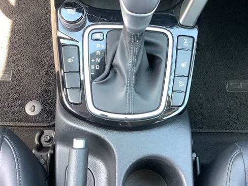Used 2022 Kia Seltos EX AWD/4WD image 30