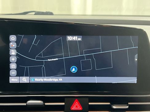 Used 2023 Hyundai Elantra SEL w/ Convenience Package image 19