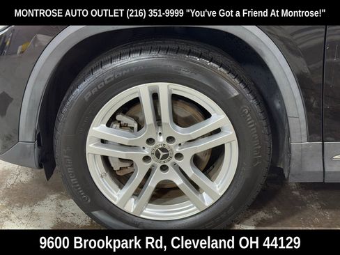 Used 2021 Mercedes-Benz GLA 250 4MATIC image 53