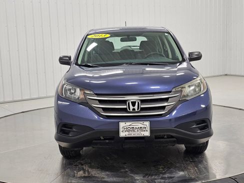 Used 2013 Honda CR-V LX image 33