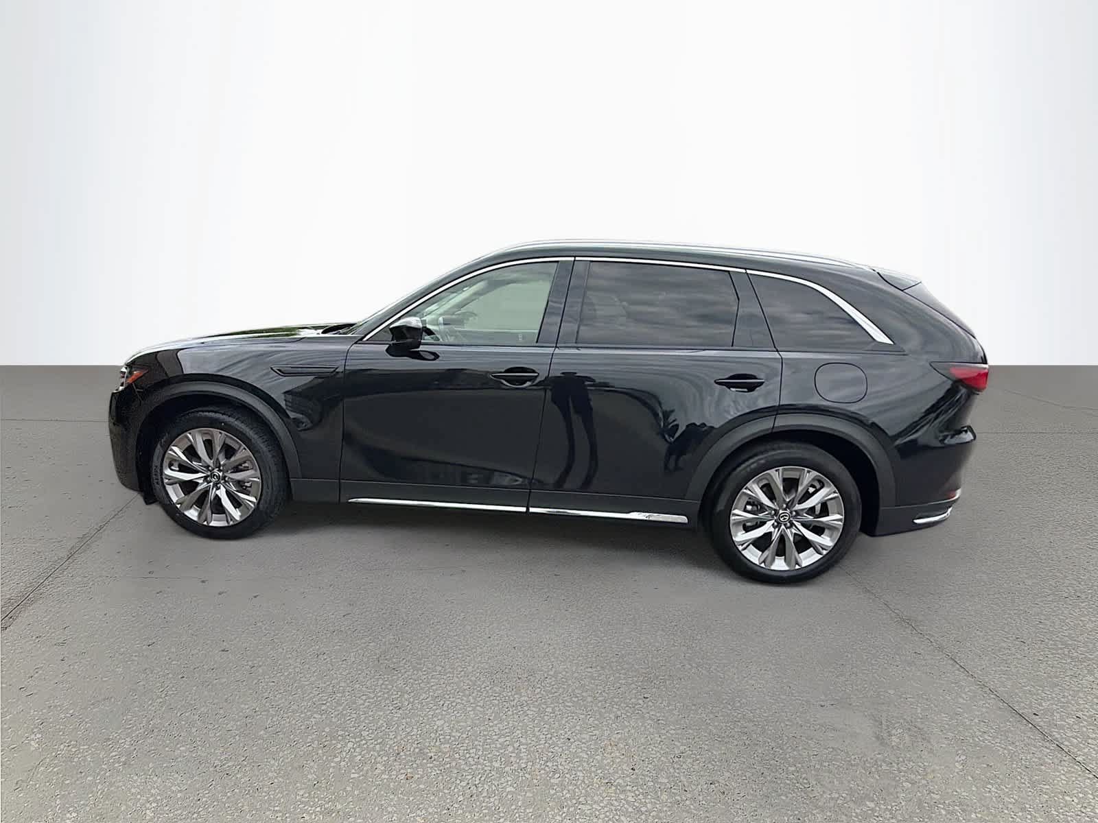 Used 2024 MAZDA CX-90 3.3 Turbo w/ Premium Package AWD/4WD image 6