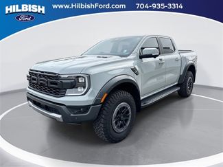 Used 2024 Ford Ranger Raptor video 1