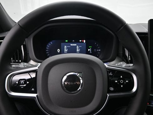 New 2026 Volvo XC60 T8 Ultra w/ Climate Package AWD/4WD image 10