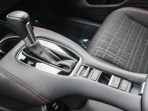 Certified 2024 Honda HR-V Sport image 20